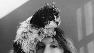 Gisele Bundchen | Φωτογραφίζεται χωρίς μακιγιάζ στη Vogue