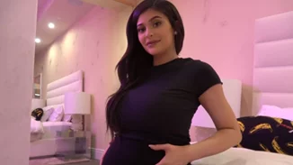 Kylie Jenner | Το όνομα του μωρού της κανείς δεν το περίμενε!