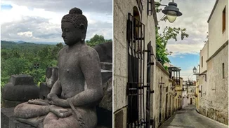 Οι 10 πιο cool πόλεις του κόσμου για να επισκεφτείς το 2019