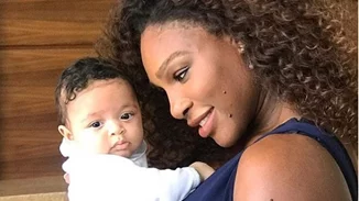 Serena Williams | Το οικογενειακό πορτραίτο στο Instagram