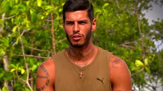 Survivor | Πόλεμος στους Μαχητές: Όλοι εναντίον του Αγόρου και εκείνος εναντίον του Ηλία!