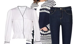 Τι να φορέσω σήμερα 15/02/2018;