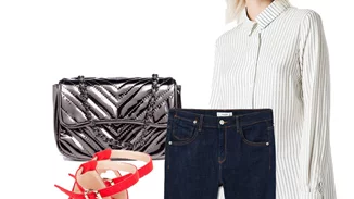 Τι να φορέσω σήμερα 22/02/2018;