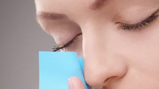 Blotting paper: Αν το ακούς πρώτη φορά, μάθε τα πάντα, αν όχι τότε μπορείς να κάνεις πάρτι!