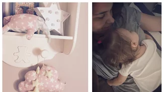 Eliana In Babyland: 11 πράγματα που συμβαίνουν όταν έχεις να κοιμηθείς 11 μήνες