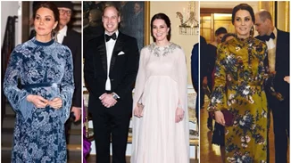 Kate Middleton | Όλες οι εμφανίσεις της από την τελευταία περιοδεία!