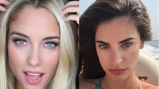 InstaGreece | Οι Έλληνες celebrities στο Ιnstagram