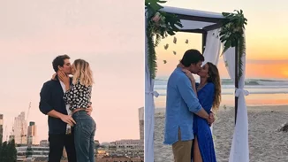 Valentine's Day 2018 | Πώς πέρασαν οι celebrities την ημέρα των ερωτευμένων;