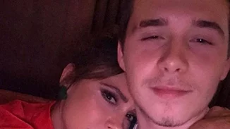 Το άγνωστο φλέρτ του Brooklyn & το εμπόδιο της Victoria Beckham