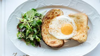 Στο Zonars θα φας το καλύτερο brunch της πόλης!