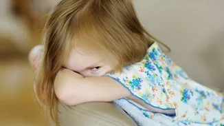 Πώς να αντιδράσεις στον θυμό του παιδιού