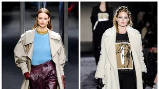 Alberta Ferretti- Max Mara F/W '18: Τα 10 looks που θέλουμε να αντιγράψουμε τώρα