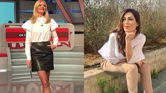 Πώς να συνδυάσεις τα πιο basic κομμάτια και να είσαι super stylish