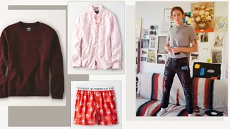 Editor's Picks | Έχεις "Βαλεντίνο"; Να και 8 stylish δώρα για εκείνον!