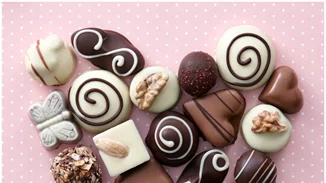 Οι γλυκιές αμαρτίες που δικαιολογείσαι να δοκιμάσεις σήμερα, την ημέρα του Αγίου Βαλεντίνου!