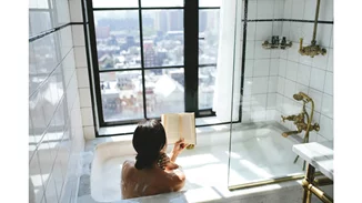 Ο ιδανικός τρόπος για να ξεκινήσεις τη μέρα σου θα ήταν κάπως έτσι