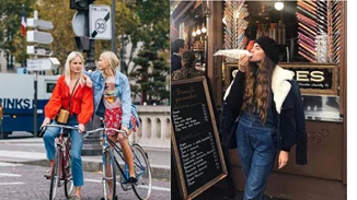 9 πράγματα που πρέπει να κάνεις με την κολλητή σου