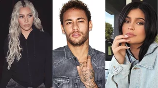 Αυτοί είναι οι 10 celebrities με τους περισσότερους Instagram followers το 2018