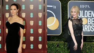 Oscar 2018 | Θα έχουμε ακόμη ένα μαύρο red carpet;