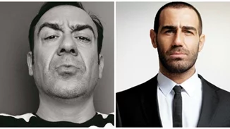 Σωτήρης Καλυβάτσης | Μιλάει ανοιχτά για όσα τον χωρίζουν με τον Αντώνη Κανάκη