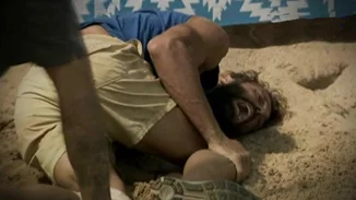 Survivor | Ποιος παίκτης θα αποχωρήσει;