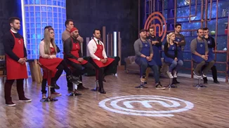 MasterChef | Η ανατροπή λίγο πριν την ασυλία!