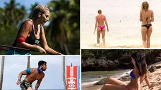Survivor | Αυτά είναι τα μαγιό που φοράνε οι Έλληνες stars στον Άγιο Δομίνικο!