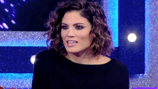 Μαίρη Συνατσάκη | Αποκάλυψε το νέο της επαγγελματικό βήμα