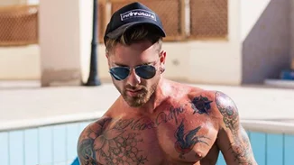 Δώρος Παναγίδης | Το άγνωστο ερωτικό παρελθόν του sexy παίκτη από το Power Of Love