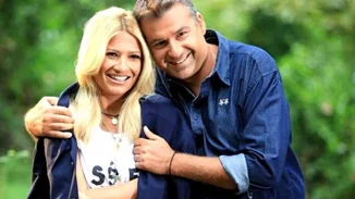 Γιώργος Λιάγκας & Φαίη Σκορδά | Ο γάμος τους τελειώνει και επισήμως!