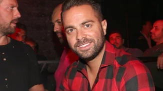 Ηλίας Βρεττός | Η συγκλονιστική φωτογραφία στο κρεβάτι του νοσοκομείου