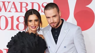 Liam Payne & Cheryl Cole | Η κοινή red carpet εμφάνιση στα BRITs που έδωσε τέλος στις φήμες χωρισμού!