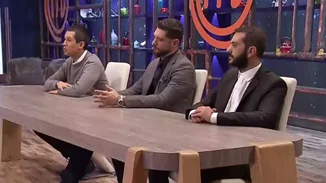 MasterChef | «Ομαδική πανωλεθρία» περιμένει τους παίκτες στο αποψινό επεισόδιο