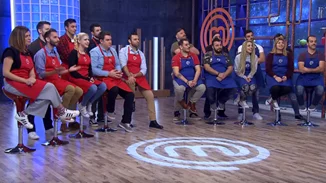 MasterChef: Η επίθεση των παικτών στους κριτές & ο έντονος εκνευρισμός του Κουτσόπουλου
