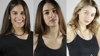 Survivor | Οι πρώτες αντιδράσεις των τριών υποψηφίων