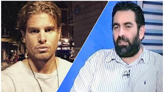 Γιώργος Μπόγρης | Ξυλοκόπησε τον αθλητικογράφο Σωτήρη Γεωργίου;