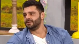 Χαράλαμπος Χατζηπροδρόμου | Μόλις αποκάλυψε πως θα επιστρέψει στο MasterChef!