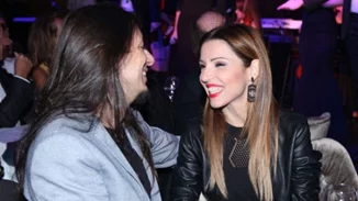 Ευρυδίκη | Είναι έγκυος;