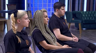 MasterChef | Η παίκτρια που αποχώρησε και η κίνηση που συγκίνησε τον Πάνο Ιωαννίδη