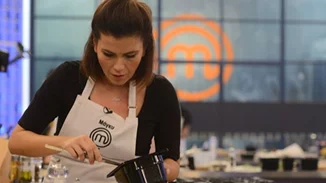 Master Chef | Ακόμα μια οικειοθελής αποχώρηση!