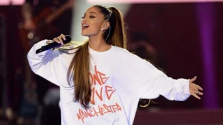 Ariana Grande | Η εμφάνιση στα BRITs για τα θύματα στο Manchester Arena που δεν έγινε ποτέ