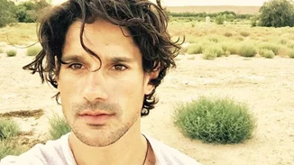 Πάνος Βλάχος | Η επική απάντησή του στο μήνυμα δημοσιογράφου για τις φήμες χωρισμού