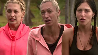 Survivor | Η ψήφος της Ξένιας δημιουργεί σάλο στην ομάδα!