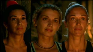 Survivor | Το Συμβούλιο φέρνει εντάσεις & οι Μαχητές συνεχίζουν να είναι σε δύο στρατόπεδα!