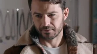 Γιώργος Αγγελόπουλος | Αυτή είναι η πρώτη εμφάνιση του Ντάνου στο «Τατουάζ»!