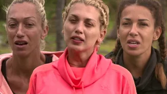 Survivor | Ποια παίκτρια αποχώρησε;