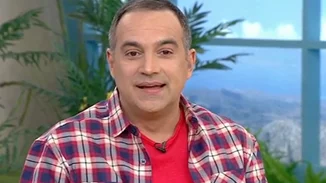 Κρατερός Κατσούλης | Επέστρεψε στη «Φωλιά των ΚουΚου»