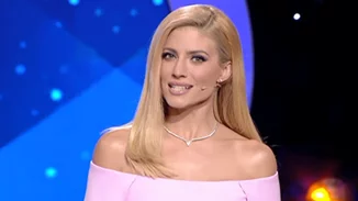 Dancing with the Stars 6 | Όσα έγιναν στο 4ο live: Ποιο ζευγάρι αποχώρησε;