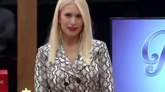 Power Of Love | Η πρώτη αποχώρηση της σεζόν!