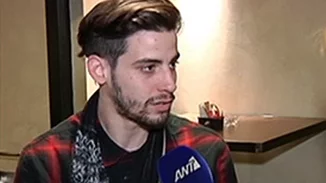 Αναστάσιος Ράμμος | Η εξομολόγηση για την ενδοοικογενειακή βία & τη σχέση με τον μπαμπά του